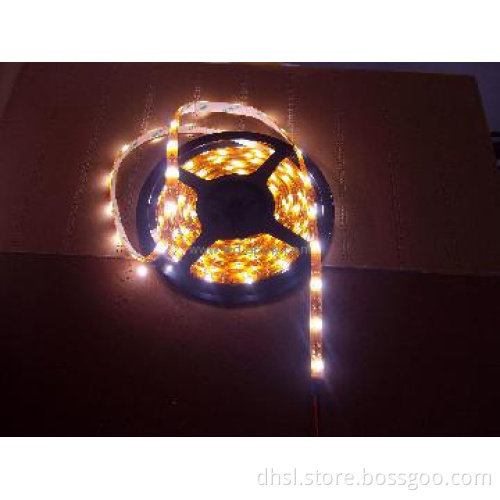 120pcs smd3528 led strip light led per meter -(1)